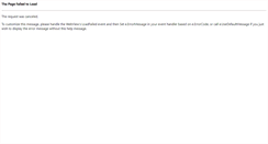 Desktop Screenshot of mygale.cogitel-forum.fr